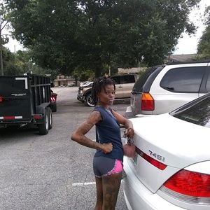 Meet your Posher, Jaeukeyta